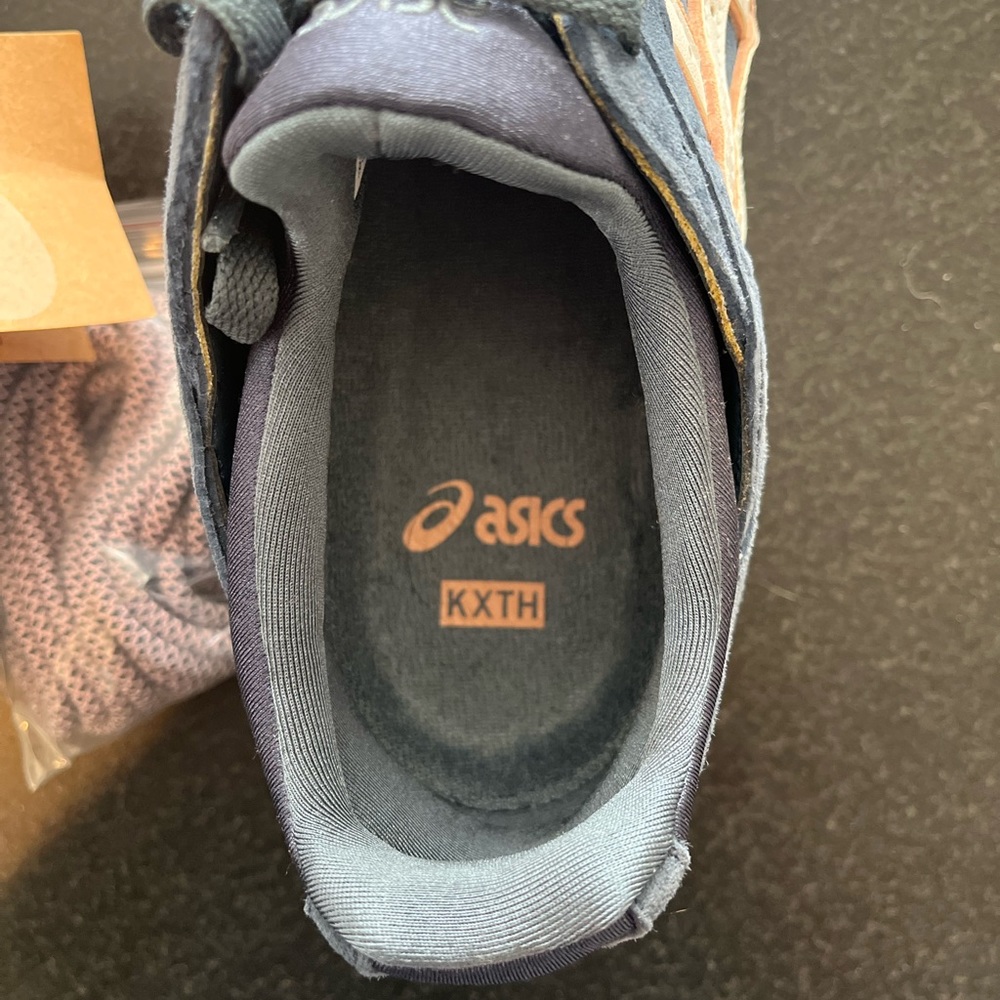 Asics KITH - Picture 5 of 8